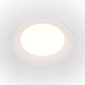 Встраиваемый светильник Okno Downlight DL053-24W4K-W