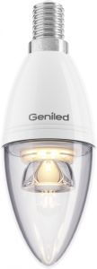 Лампа светодиодная Geniled 01206