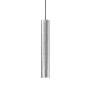 Подвесной светильник Ideal Lux Look Sp1 D06 Argento