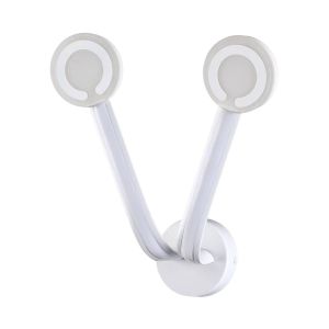 Бра Odeon Light Buttons 3862/20WL
