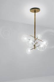 Люстра Bolle hanging lamp 6 